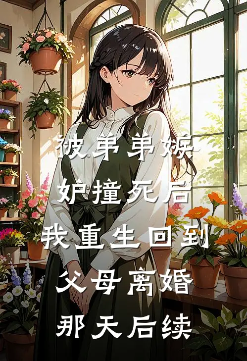 被弟弟嫉妒撞死后，我重生回到父母离婚那天后续