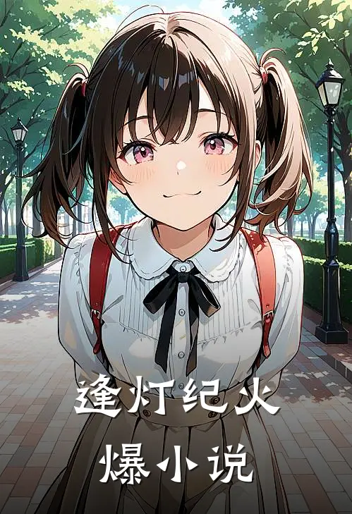 逢灯纪火爆小说