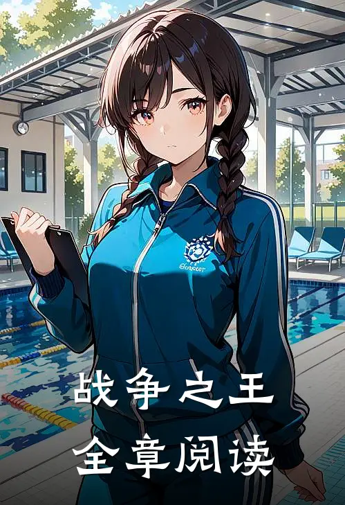 战争之王全章阅读