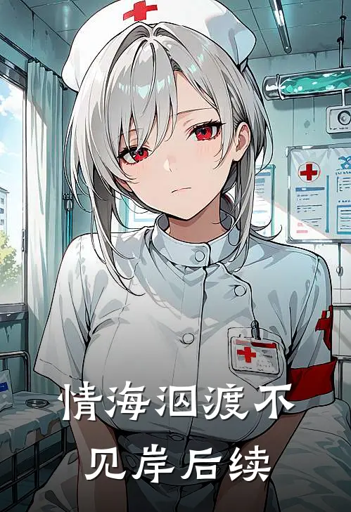 情海泅渡不见岸后续