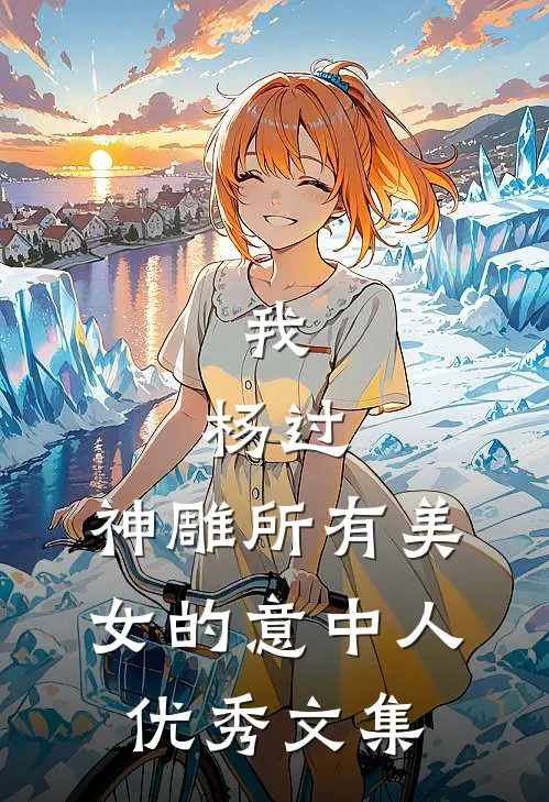 我，杨过，神雕所有美女的意中人优秀文集