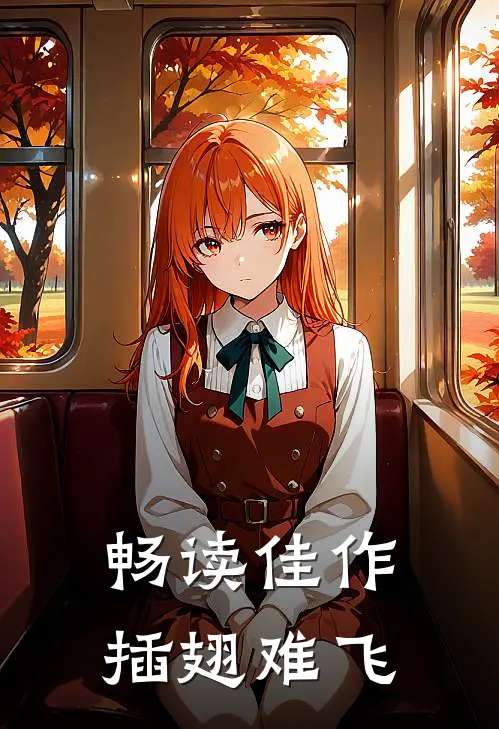 畅读佳作插翅难飞