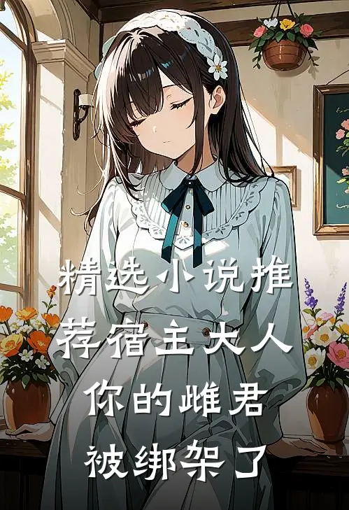 精选小说推荐宿主大人,你的雌君被绑架了