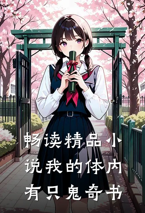 畅读精品小说我的体内有只鬼奇书