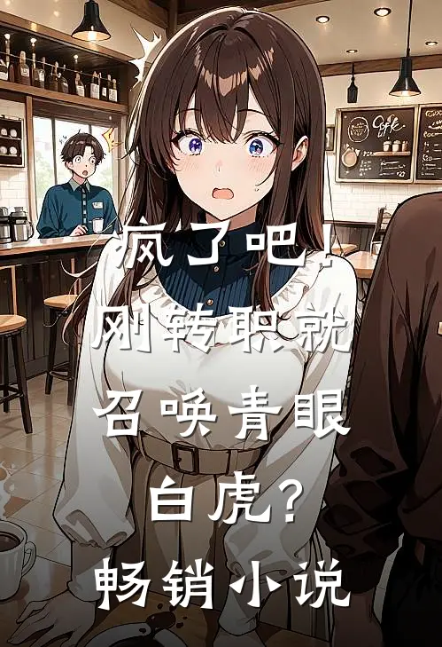 疯了吧！刚转职就召唤青眼白虎？畅销小说