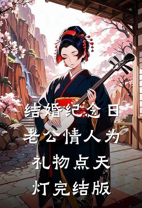 结婚纪念日，老公情人为礼物点天灯完结版