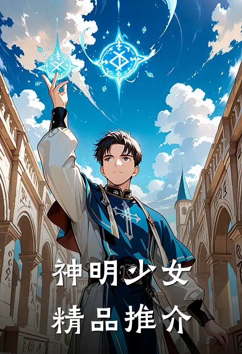神明少女精品推介