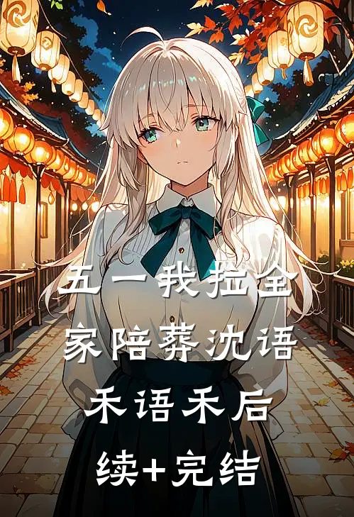 五一我拉全家陪葬沈语禾语禾后续+完结