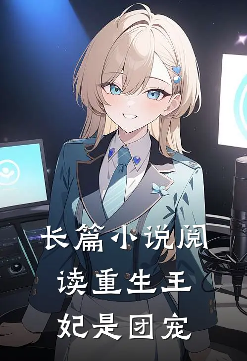 长篇小说阅读重生王妃是团宠