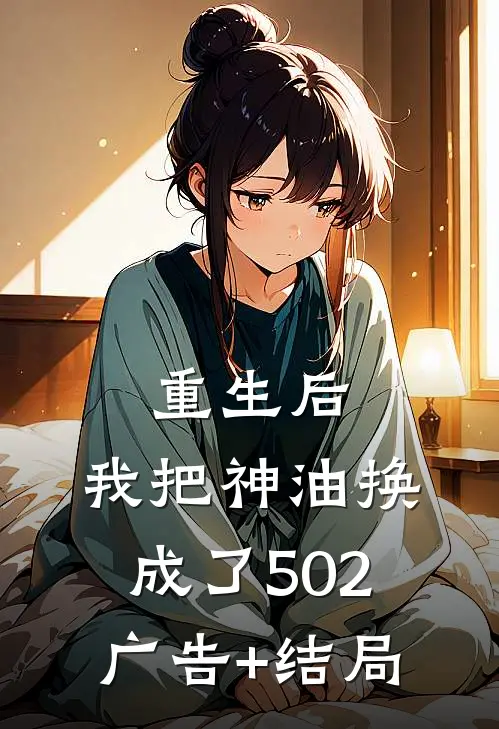 重生后，我把神油换成了502广告+结局