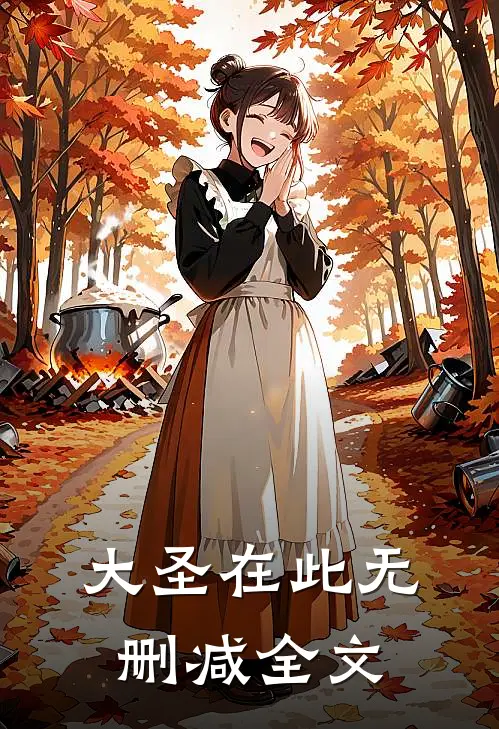 大圣在此无删减全文