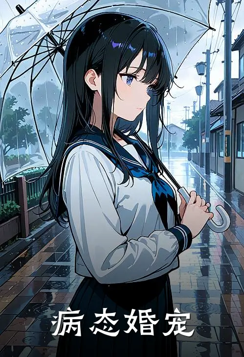病态婚宠