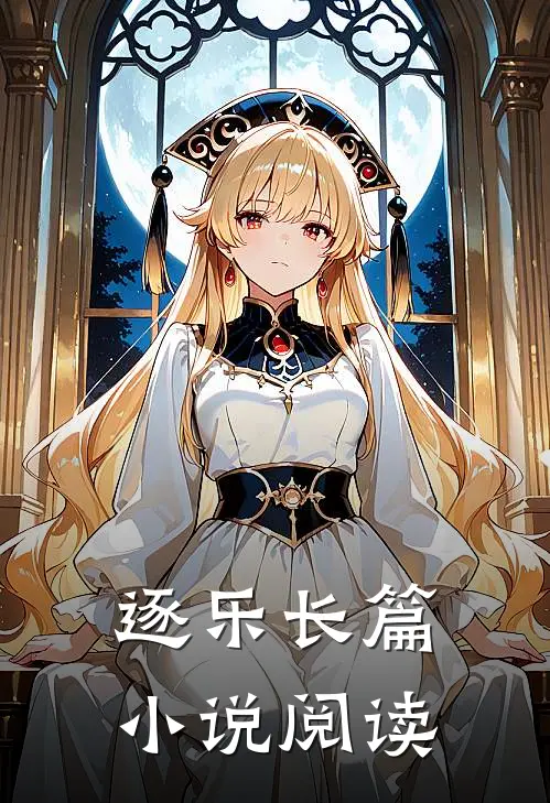 逐乐长篇小说阅读