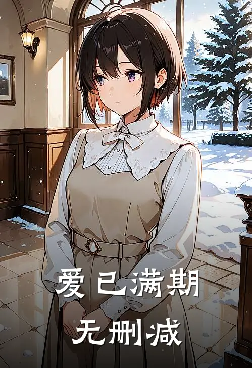 爱已满期无删减