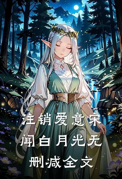 注销爱意宋闻白月光无删减全文