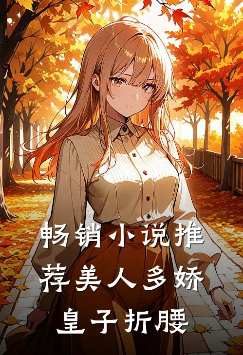畅销小说推荐美人多娇，皇子折腰