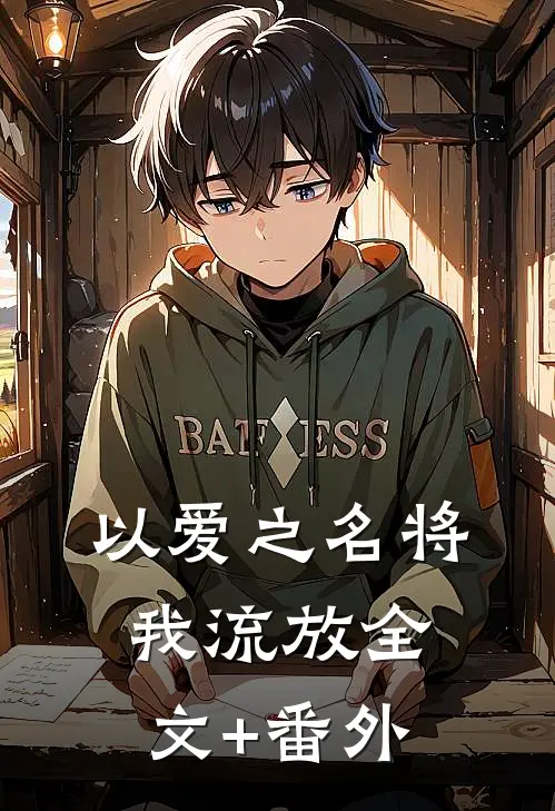 以爱之名将我流放全文+番外