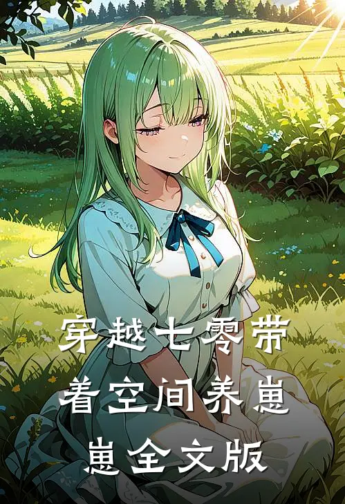 穿越七零带着空间养崽崽全文版