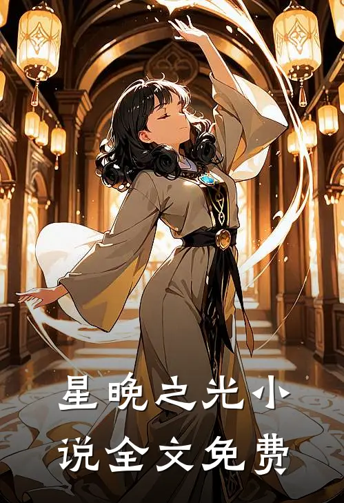 星晚之光小说全文免费