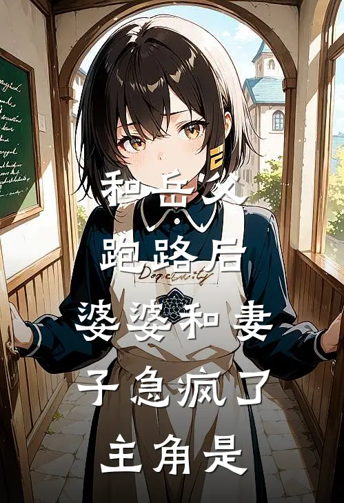 和岳父跑路后，婆婆和妻子急疯了主角是