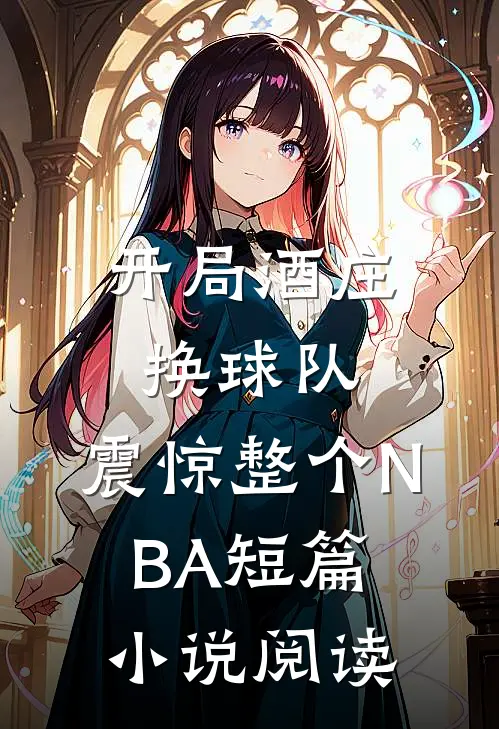 开局酒庄换球队，震惊整个NBA短篇小说阅读