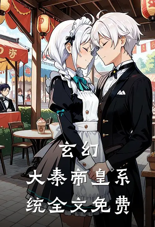 玄幻大秦帝皇系统全文免费阅读