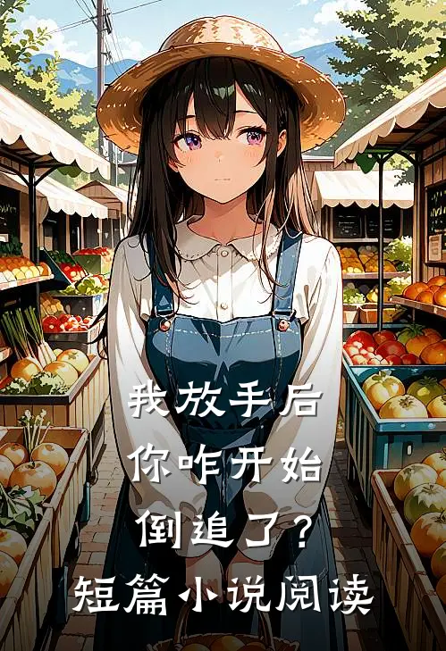 我放手后，你咋开始倒追了？短篇小说阅读