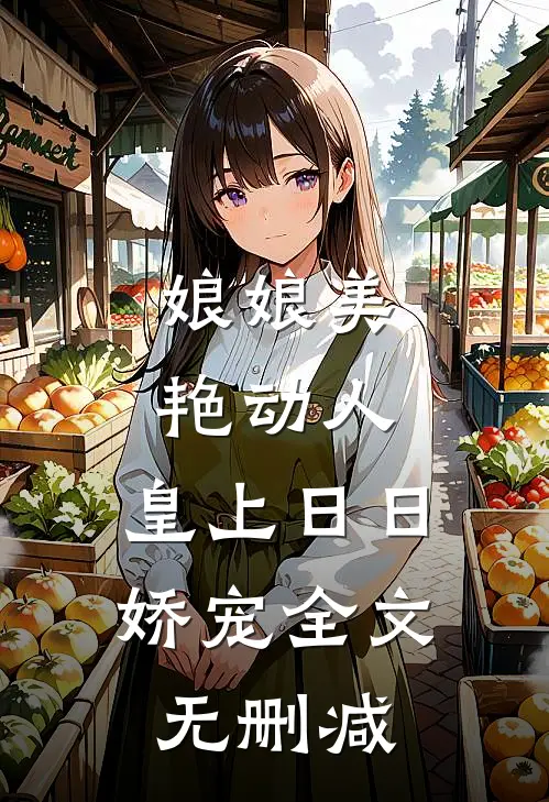 娘娘美艳动人，皇上日日娇宠全文无删减