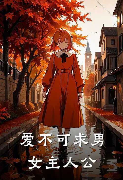 爱不可求男女主人公