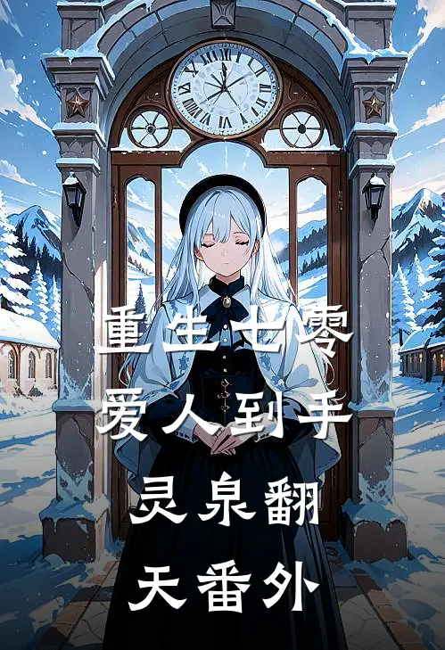 重生七零：爱人到手，灵泉翻天番外