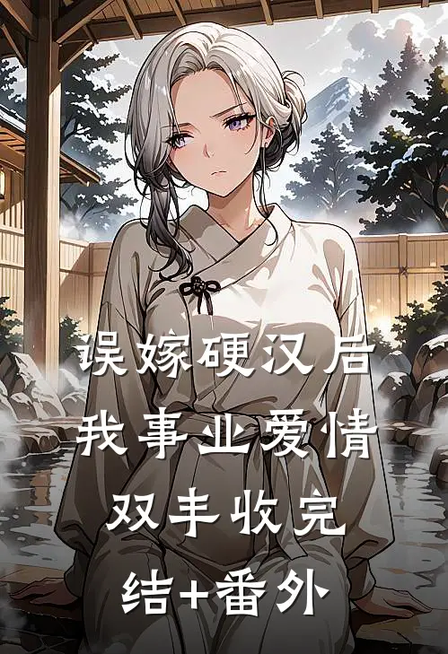 误嫁硬汉后我事业爱情双丰收完结+番外