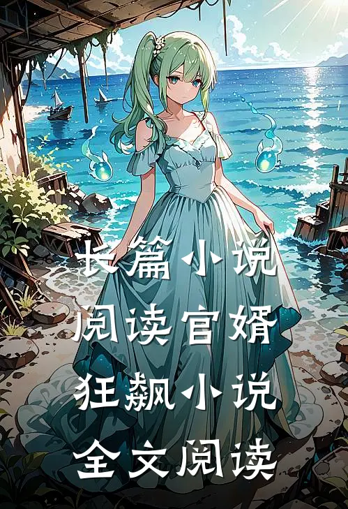 长篇小说阅读官婿狂飙小说全文阅读