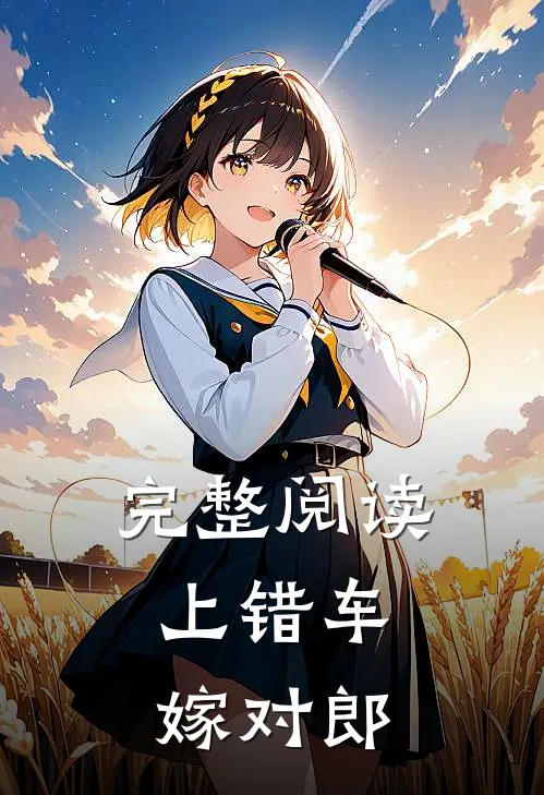 完整阅读上错车，嫁对郎