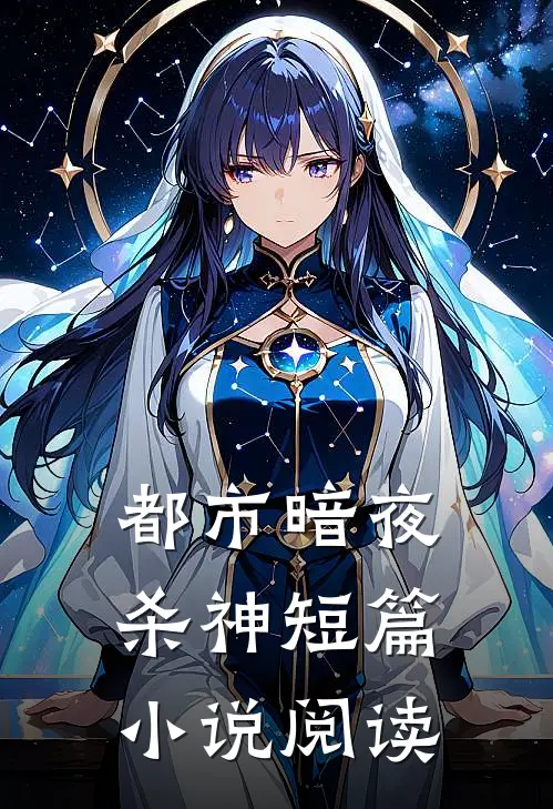 都市暗夜杀神短篇小说阅读