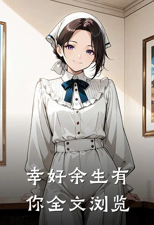 幸好余生有你全文浏览