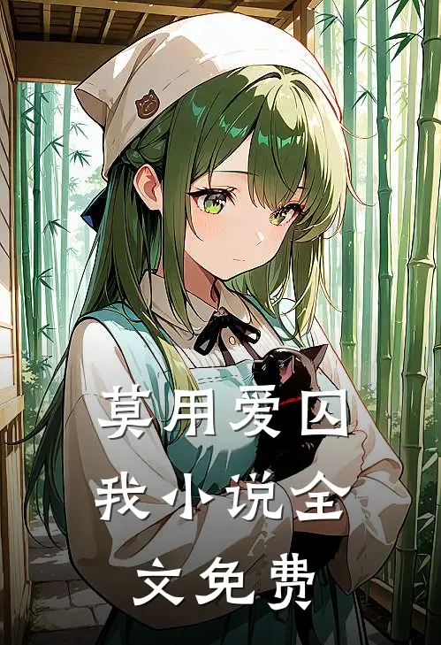 莫用爱囚我小说全文免费