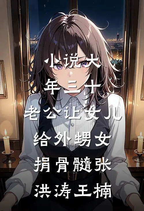 小说大年三十，老公让女儿给外甥女捐骨髓(张洪涛王楠)