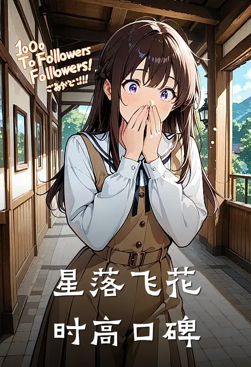 星落飞花时高口碑