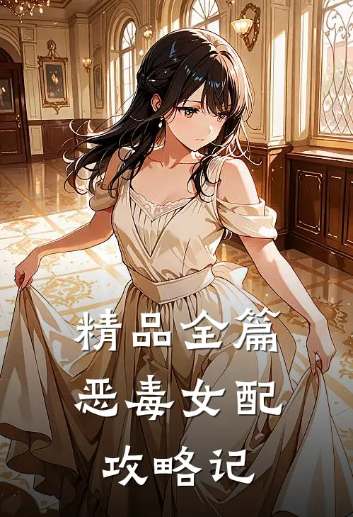 精品全篇恶毒女配攻略记