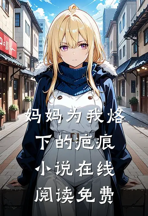 妈妈为我烙下的疤痕在线阅读免费全文
