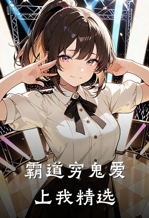 霸道穷鬼爱上我精选
