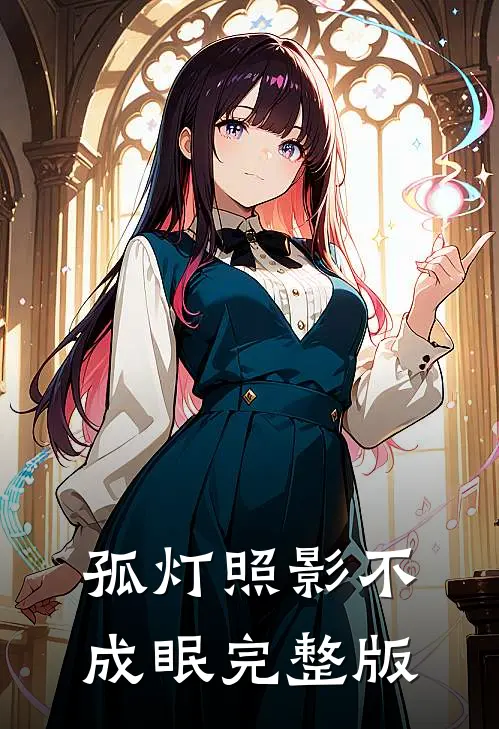 孤灯照影不成眠完整版