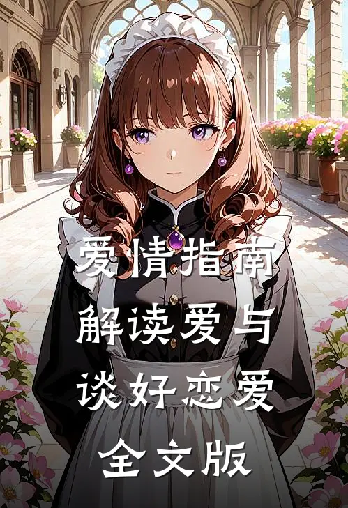 爱情指南：解读爱与谈好恋爱全文版