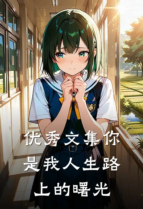 优秀文集你是我人生路上的曙光
