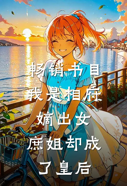 畅销书目我是相府嫡出女,庶姐却成了皇后