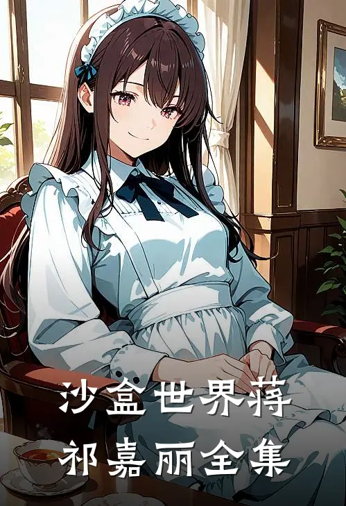 沙盒世界蒋祁嘉丽 全集