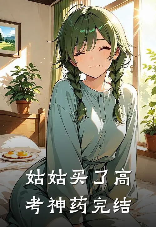 姑姑买了高考神药完结