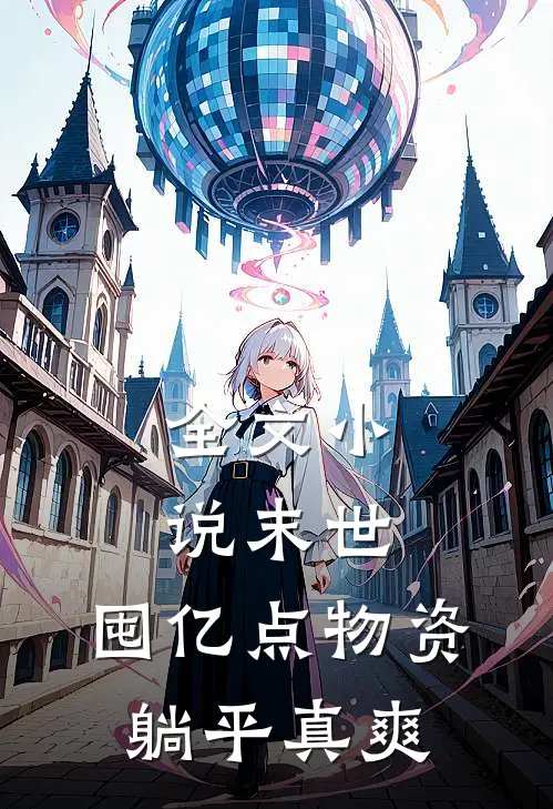 全文小说末世：囤亿点物资躺平真爽