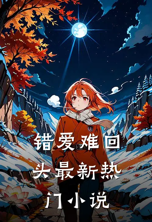错爱难回头最新热门小说