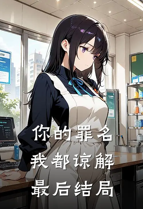 你的罪名我都谅解最后结局